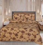 Orsk Floral-Bed Sheet Set