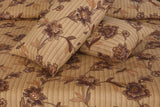 Orsk Floral-Bed Sheet Set