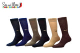 Men's Logo Socks