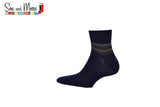 Men's MALAI Cotton Short Socks