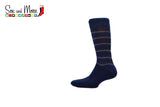 Haider's Color socks