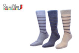 Haider's Color socks