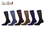 Men's MALAI Cotton Socks