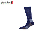 Men's Cotton Dabbi Sole socks