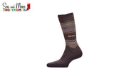 Branded Woolen Socks