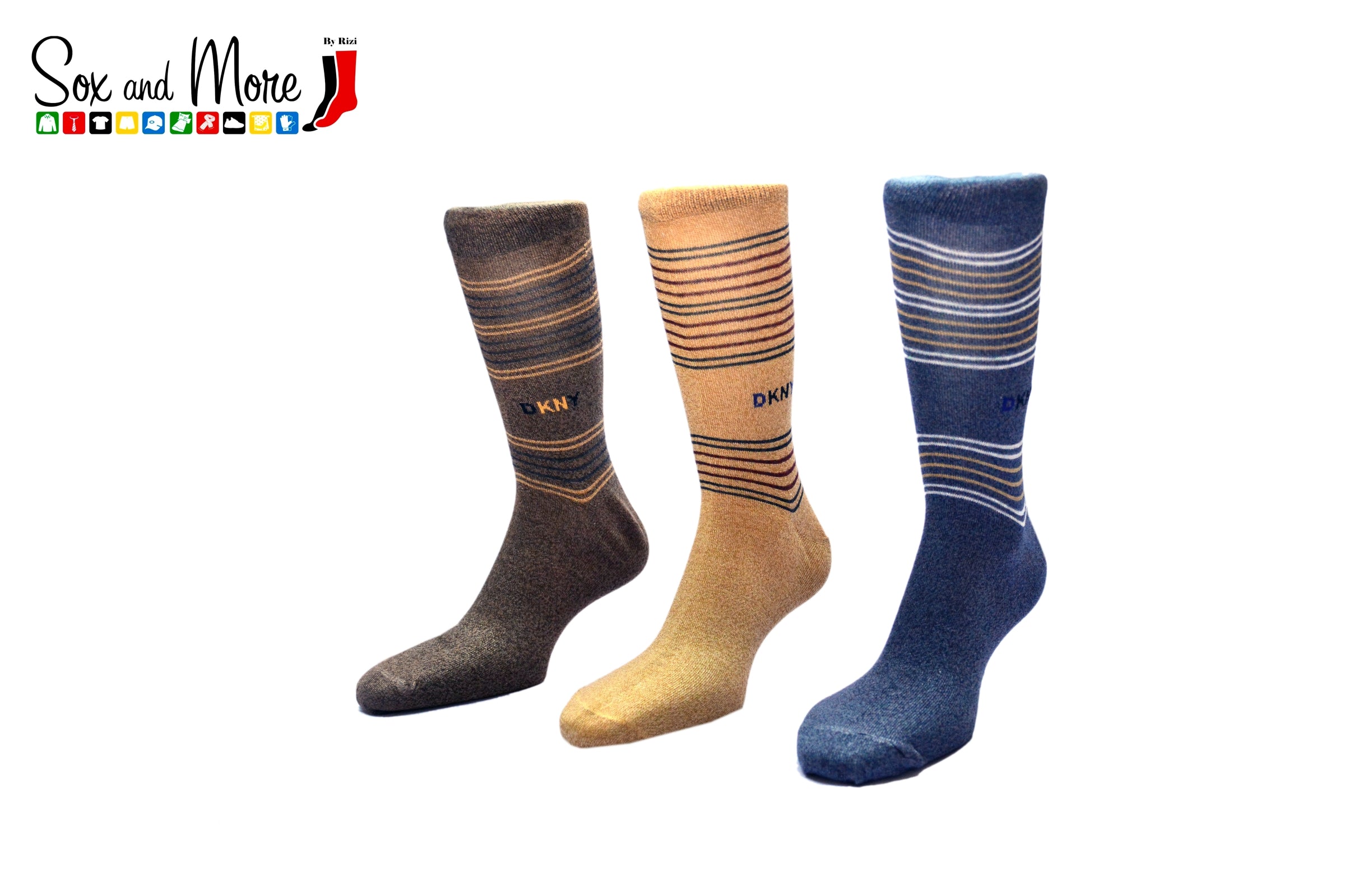 Branded Woolen Socks