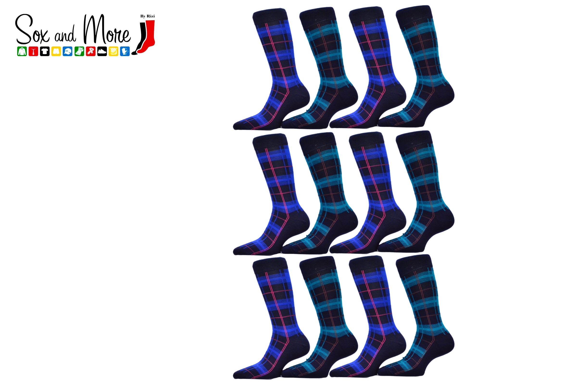 Men's Tencel Socks