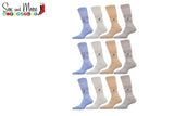 Men's Karandi Socks
