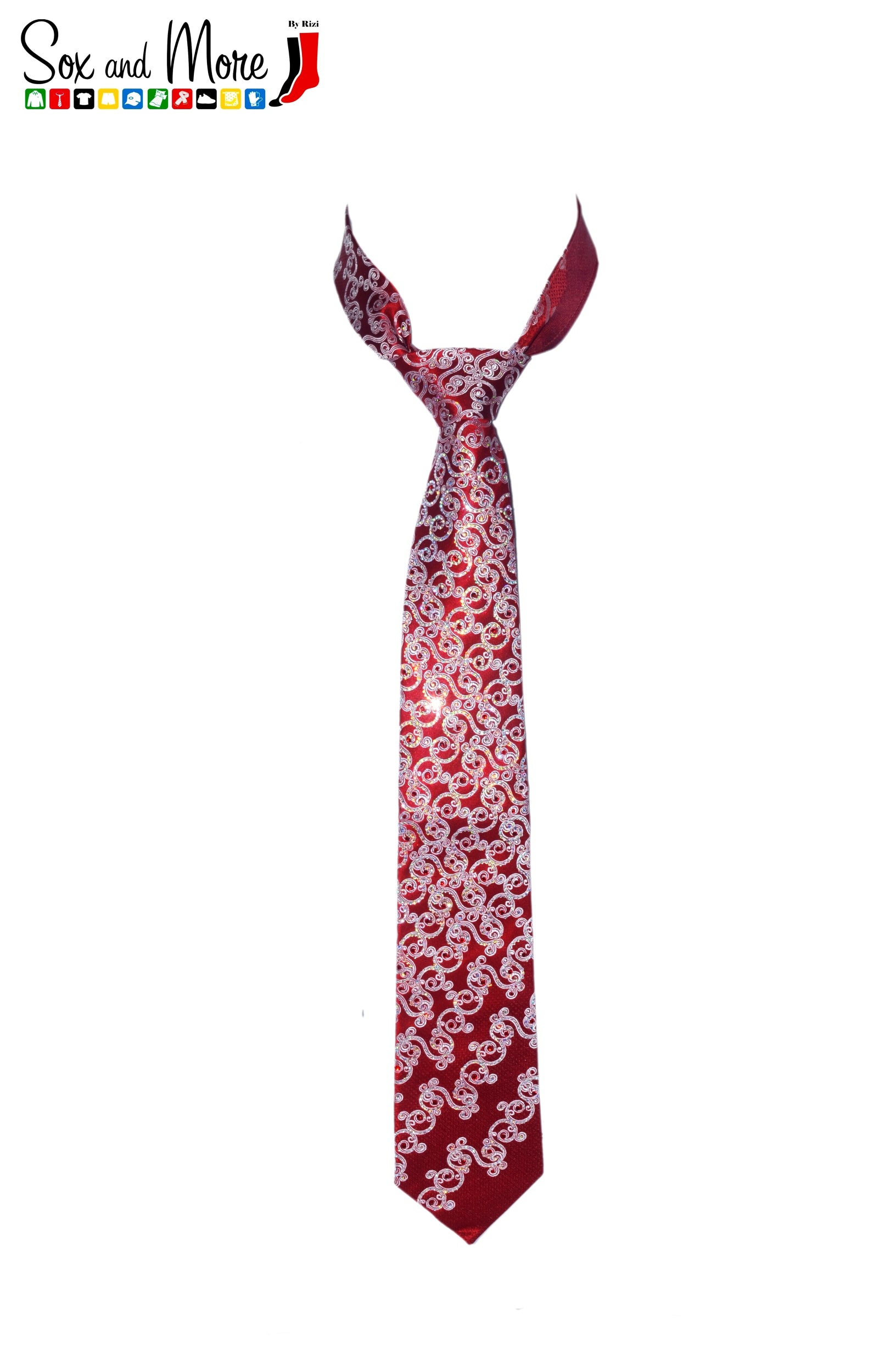 Limited Edition Bridal Tie