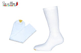 Sports Socks(Pack of 4)