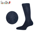 Men's Argyle Combo Socks