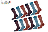 Men's Up Illusion Socks