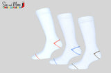 Sports Socks(Pack of 3)
