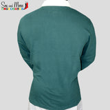 Green Original Polo Shirt