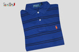 Blue Lining Original Polo Shirt