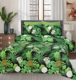 Pineapple Garden - Bed Sheet Set